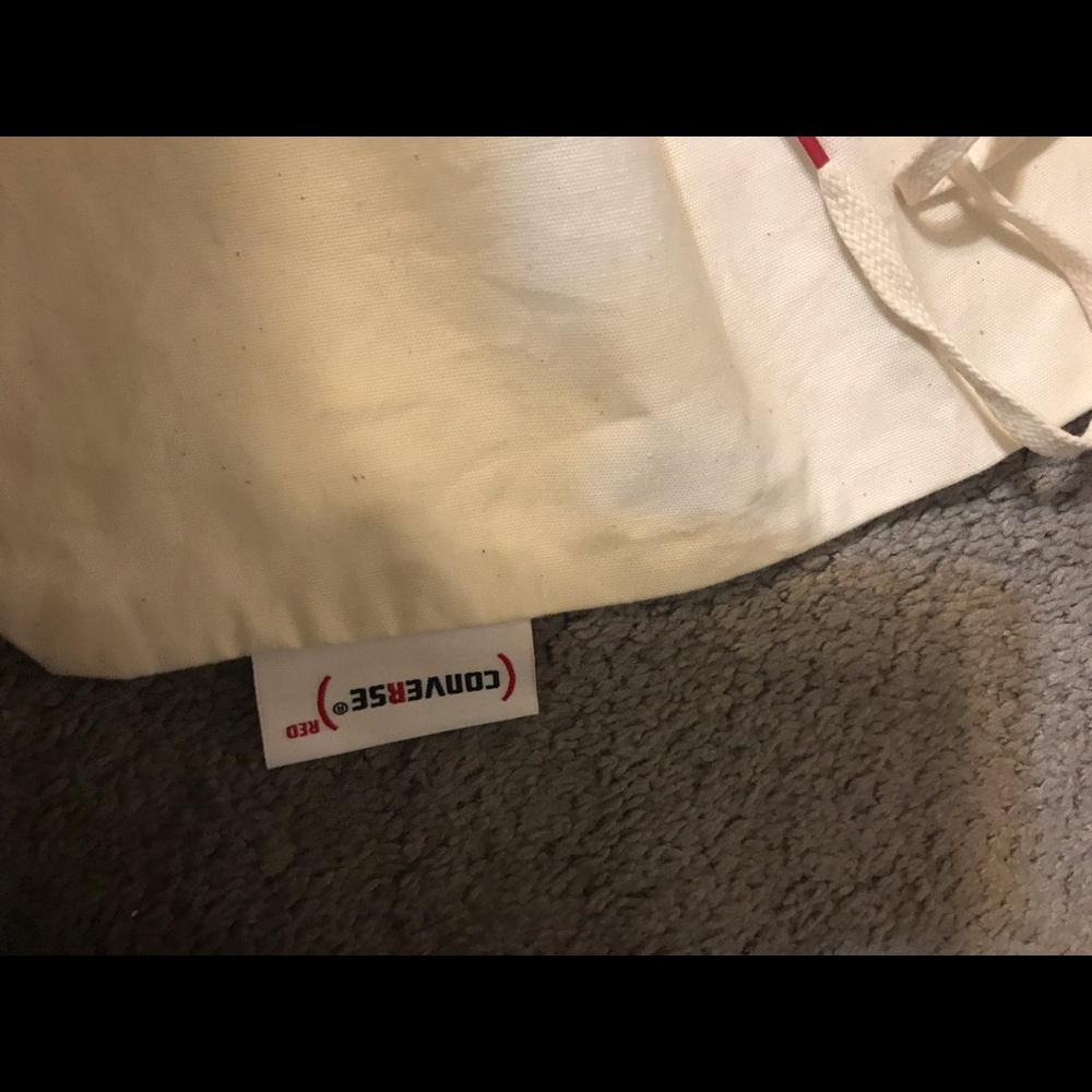 Dust bag - Picture 6 of 8